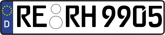 RE-RH9905