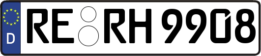 RE-RH9908