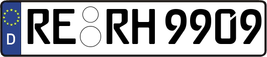 RE-RH9909
