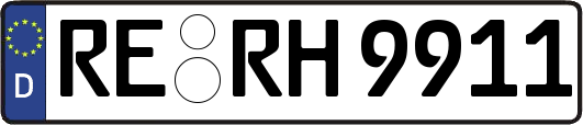RE-RH9911