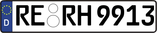 RE-RH9913
