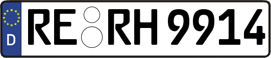 RE-RH9914