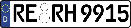 RE-RH9915