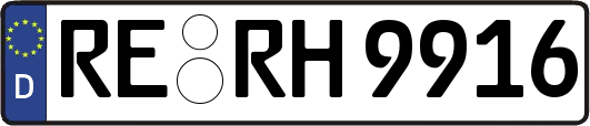 RE-RH9916