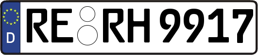 RE-RH9917