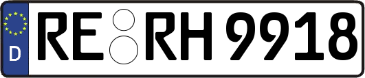 RE-RH9918