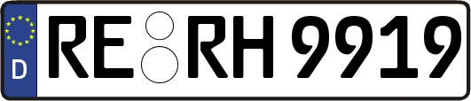 RE-RH9919