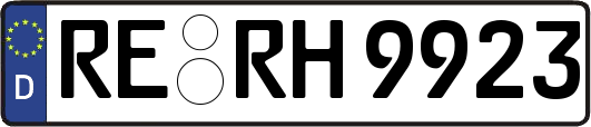 RE-RH9923