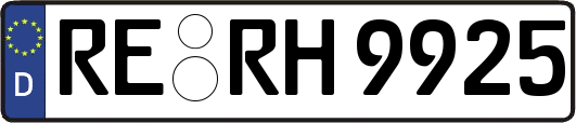 RE-RH9925