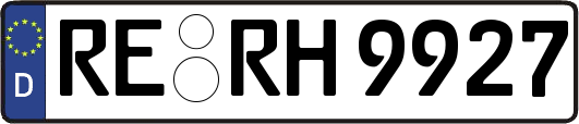 RE-RH9927