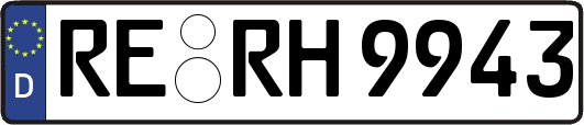 RE-RH9943