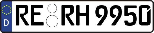 RE-RH9950