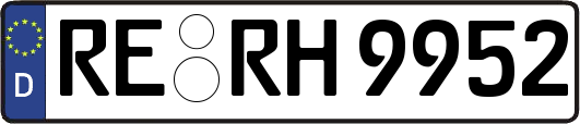 RE-RH9952