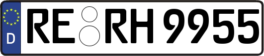 RE-RH9955