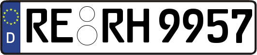 RE-RH9957