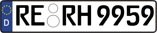 RE-RH9959
