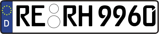 RE-RH9960