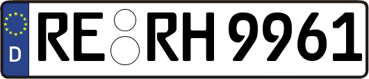 RE-RH9961