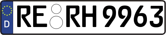 RE-RH9963
