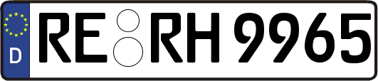 RE-RH9965