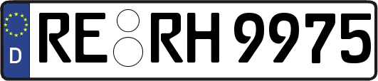 RE-RH9975