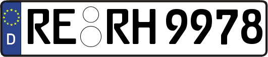 RE-RH9978