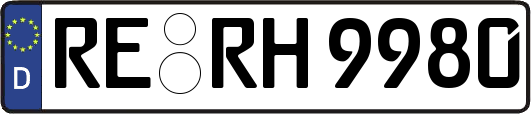 RE-RH9980