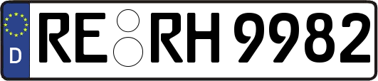 RE-RH9982
