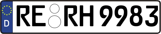RE-RH9983