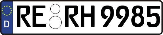 RE-RH9985