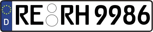 RE-RH9986