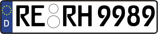 RE-RH9989