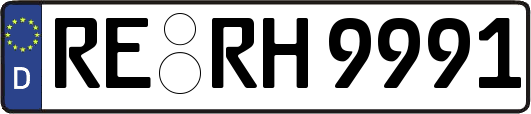 RE-RH9991