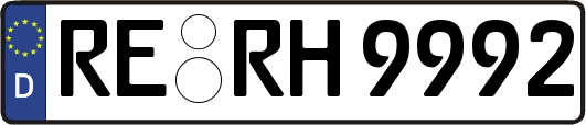 RE-RH9992