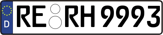 RE-RH9993
