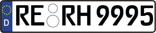 RE-RH9995
