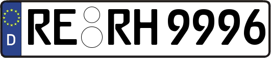 RE-RH9996