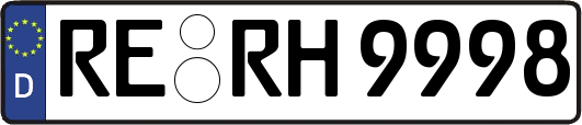 RE-RH9998