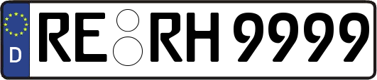 RE-RH9999