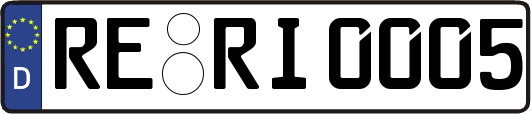 RE-RI0005
