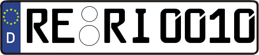 RE-RI0010
