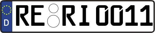 RE-RI0011