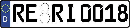 RE-RI0018