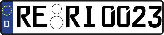 RE-RI0023