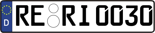 RE-RI0030