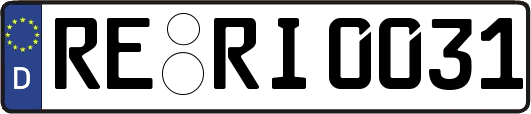 RE-RI0031