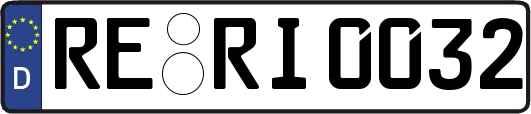 RE-RI0032
