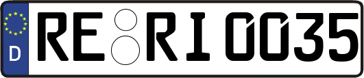RE-RI0035