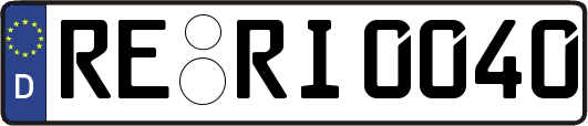 RE-RI0040