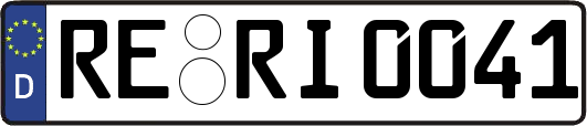 RE-RI0041